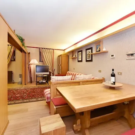 Apartamento Dello Sciatore A Cervinia - Cielo Alto Breuil-Cervinia