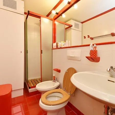 Dello Sciatore A Cervinia - Cielo Alto Apartamento Breuil-Cervinia