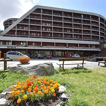 Dello Sciatore A Cervinia - Cielo Alto Apartment *