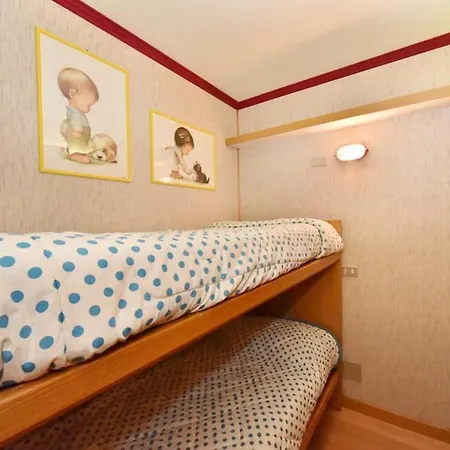 Dello Sciatore A Cervinia - Cielo Alto Apartamento