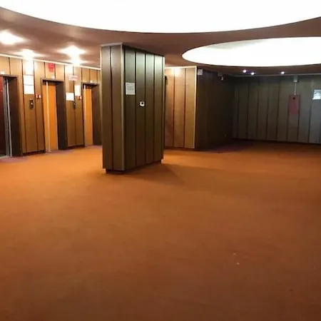 Apartamento Dello Sciatore A Cervinia - Cielo Alto *