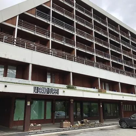 Dello Sciatore A Cervinia - Cielo Alto Apartment *