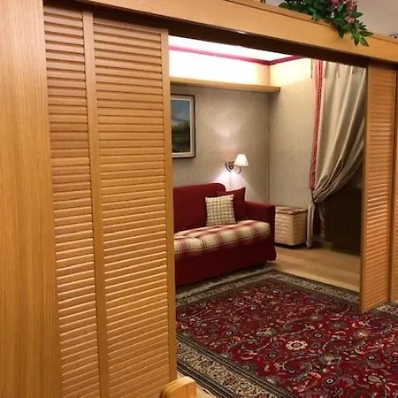 Dello Sciatore A Cervinia - Cielo Alto Apartment *